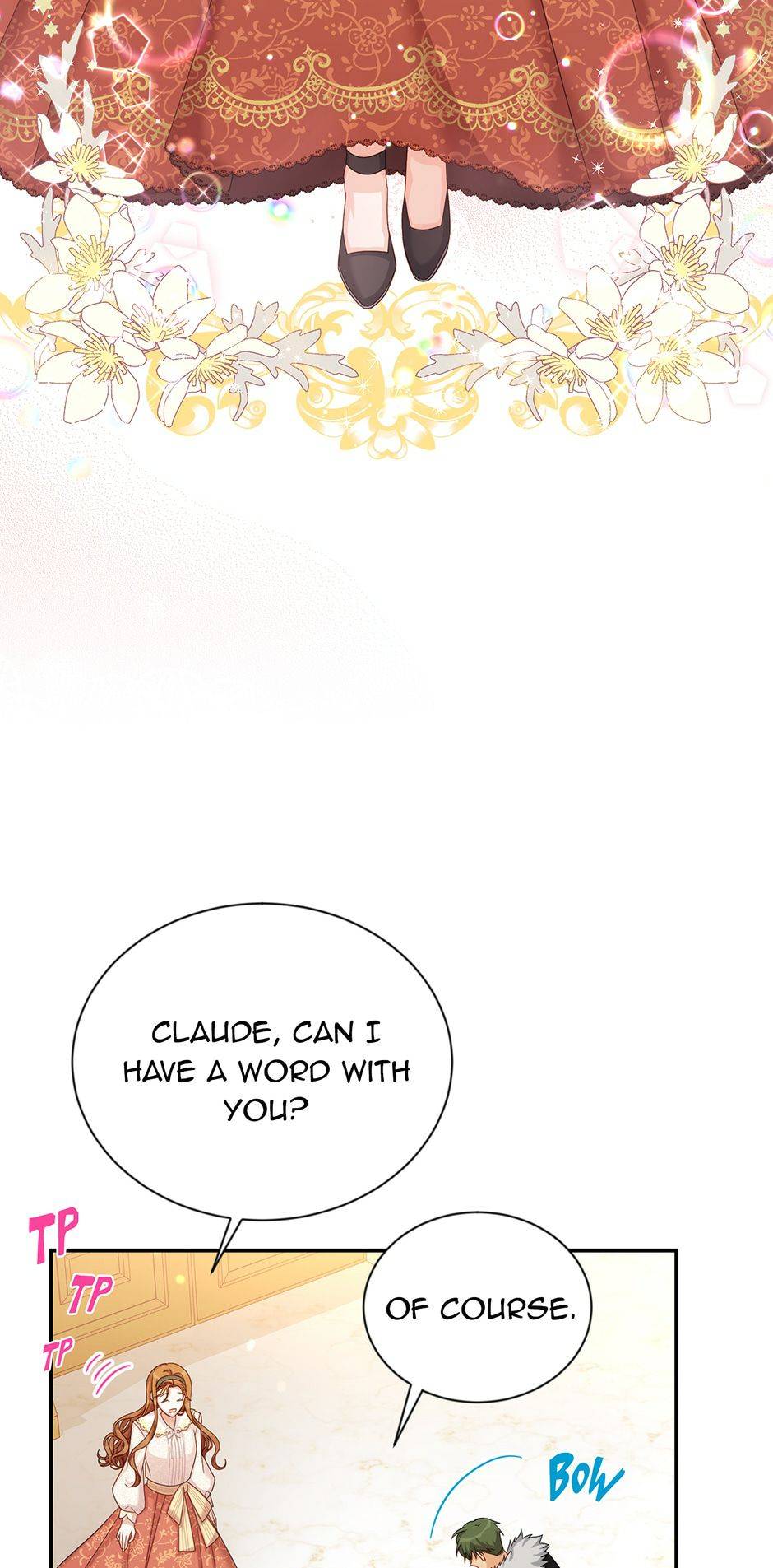 The Duchess With an Empty Soul Chapter 74 - Page 89