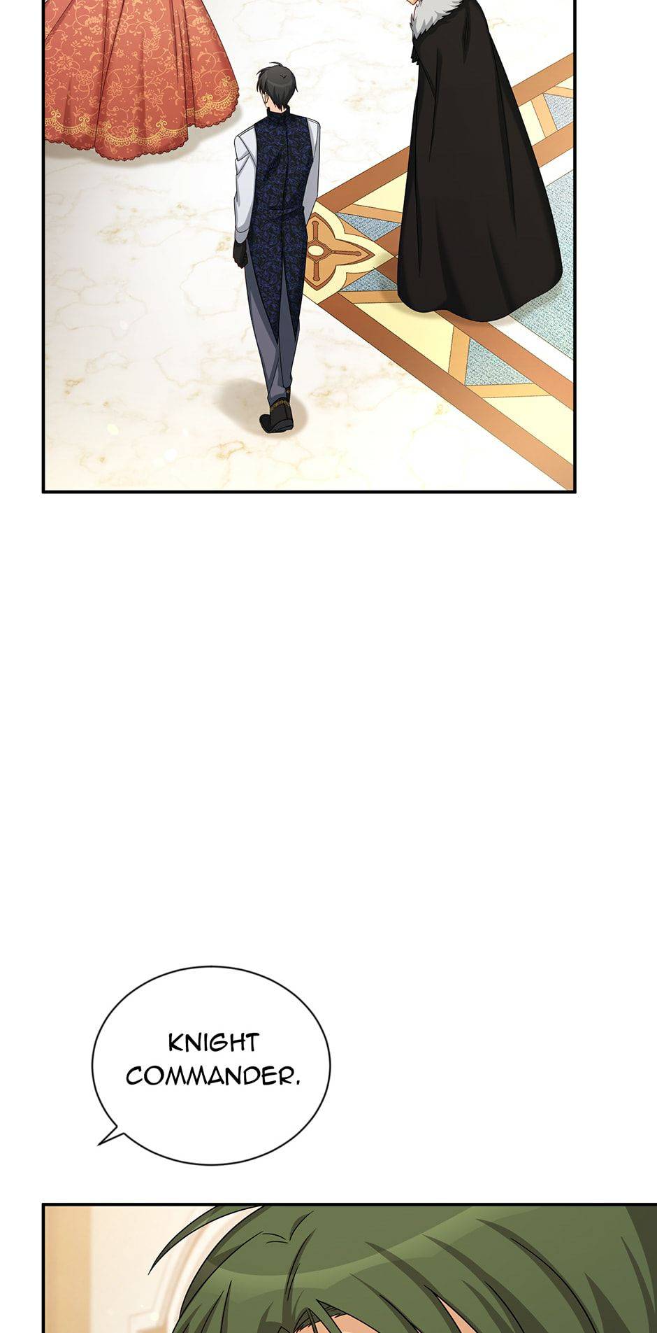 The Duchess With an Empty Soul Chapter 74 - Page 90