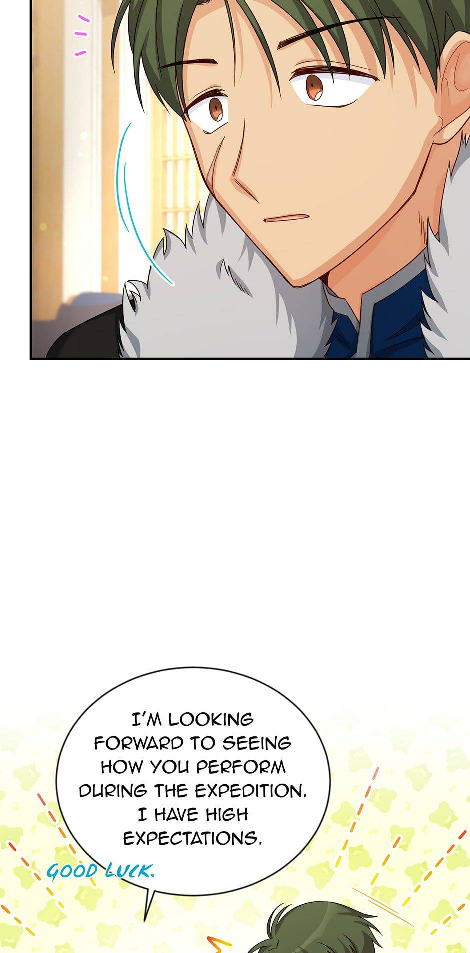 The Duchess With an Empty Soul Chapter 74 - Page 91
