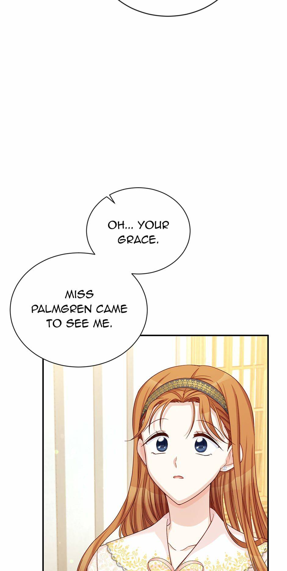 The Duchess With an Empty Soul Chapter 74 - Page 94