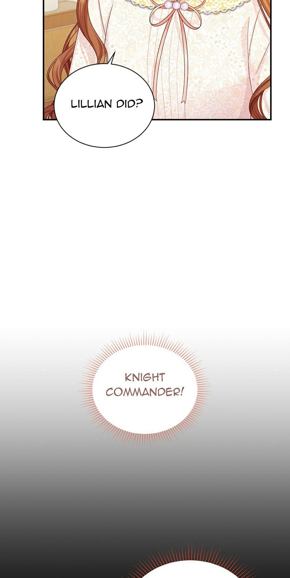 The Duchess With an Empty Soul Chapter 74 - Page 95