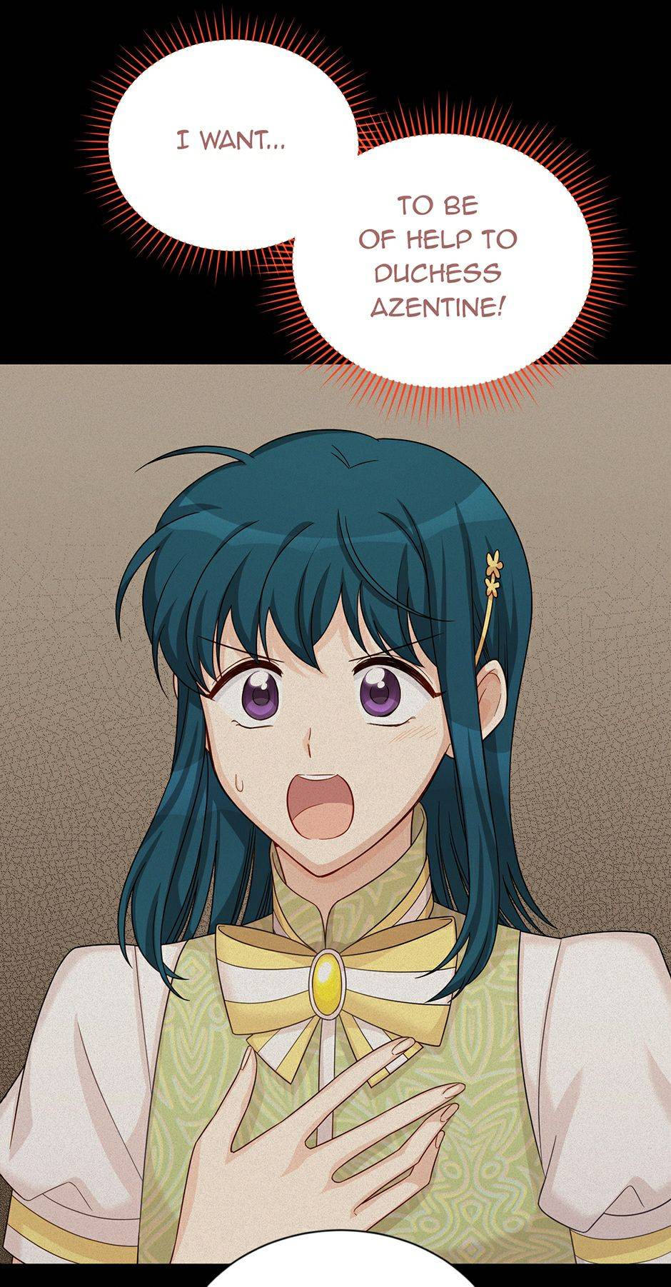 The Duchess With an Empty Soul Chapter 74 - Page 97