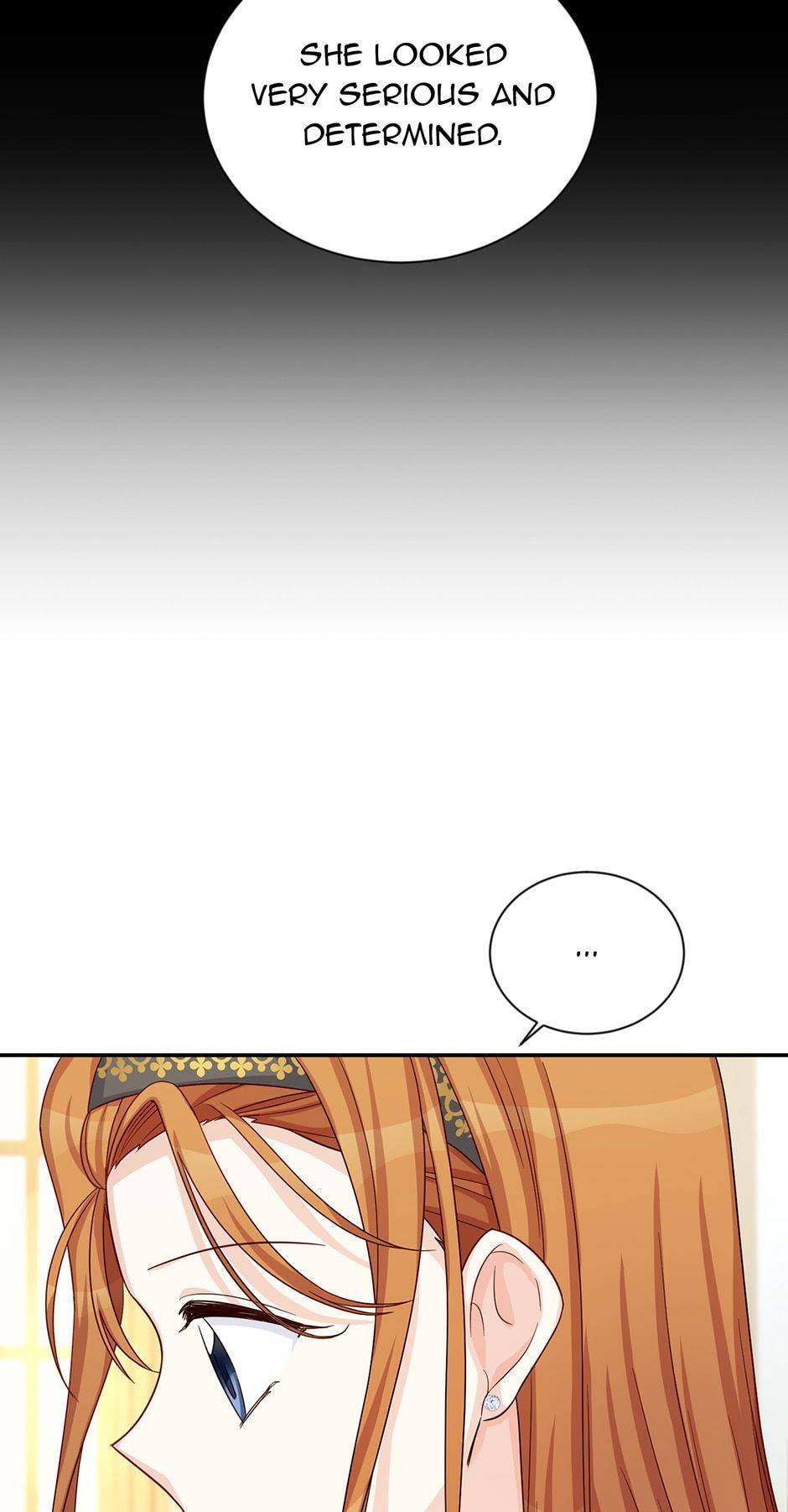 The Duchess With an Empty Soul Chapter 74 - Page 98
