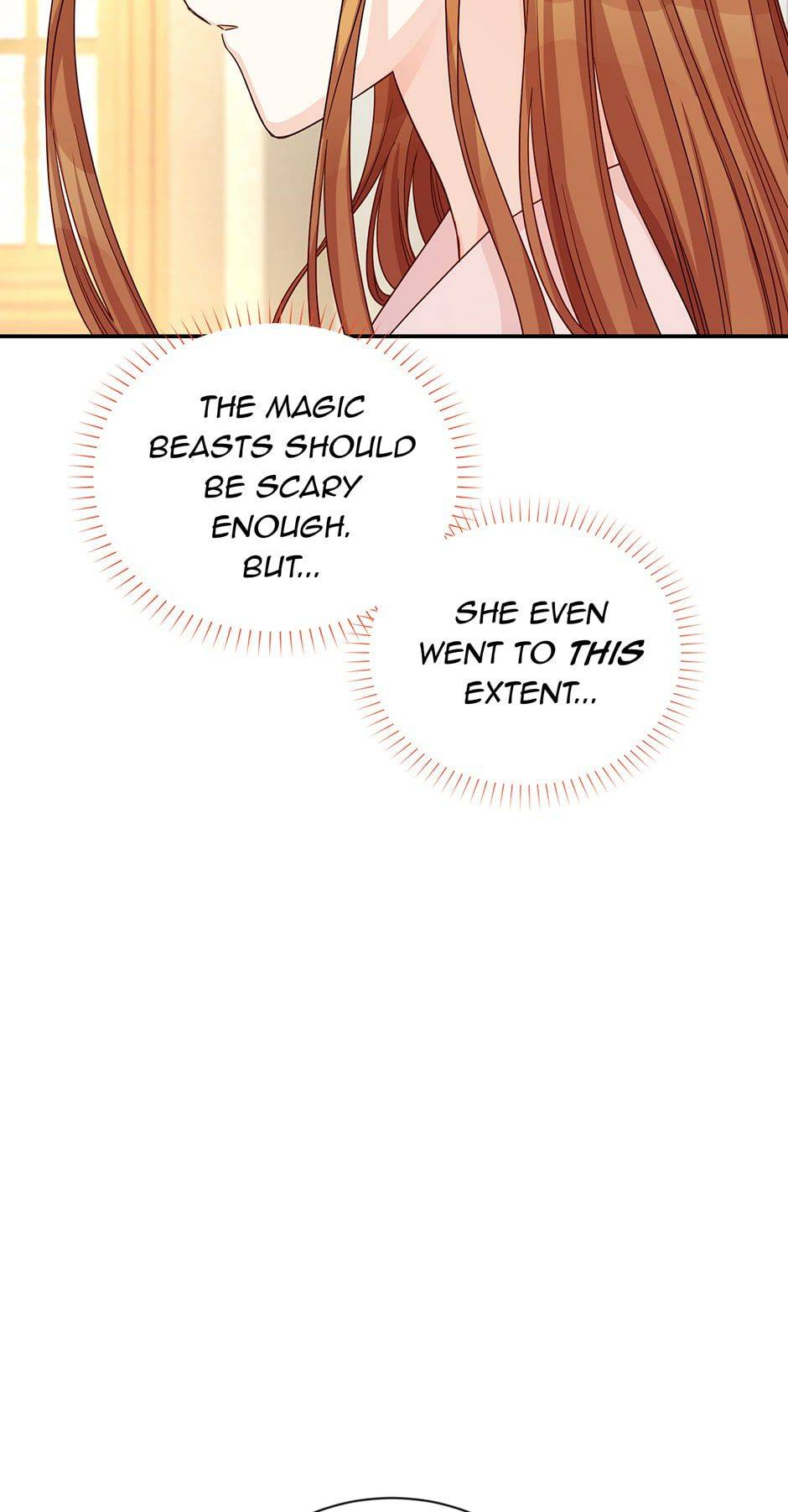 The Duchess With an Empty Soul Chapter 74 - Page 99