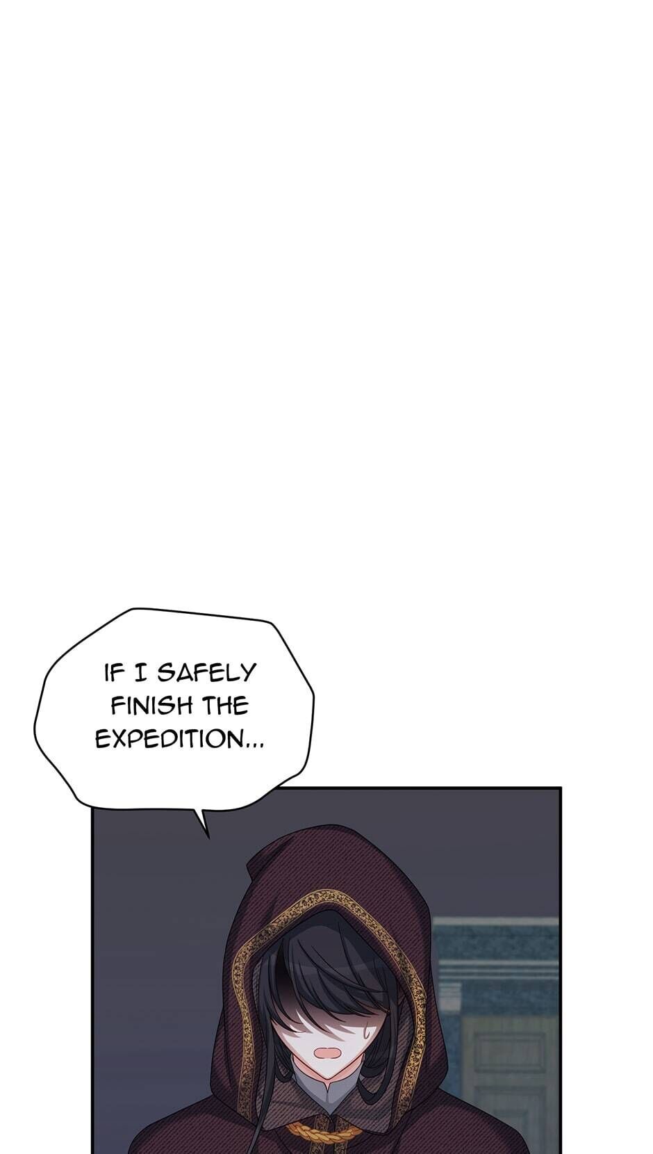The Duchess With an Empty Soul Chapter 75 - Page 11