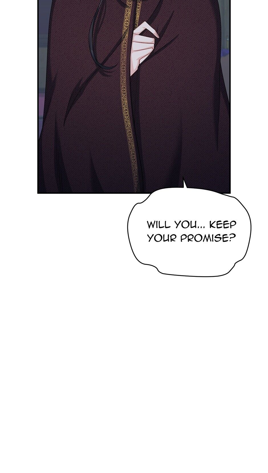 The Duchess With an Empty Soul Chapter 75 - Page 12