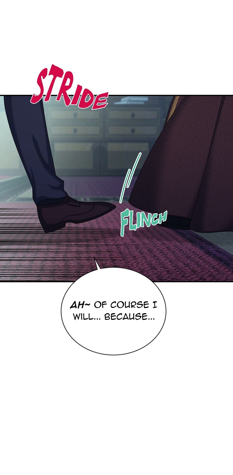 The Duchess With an Empty Soul Chapter 75 - Page 13