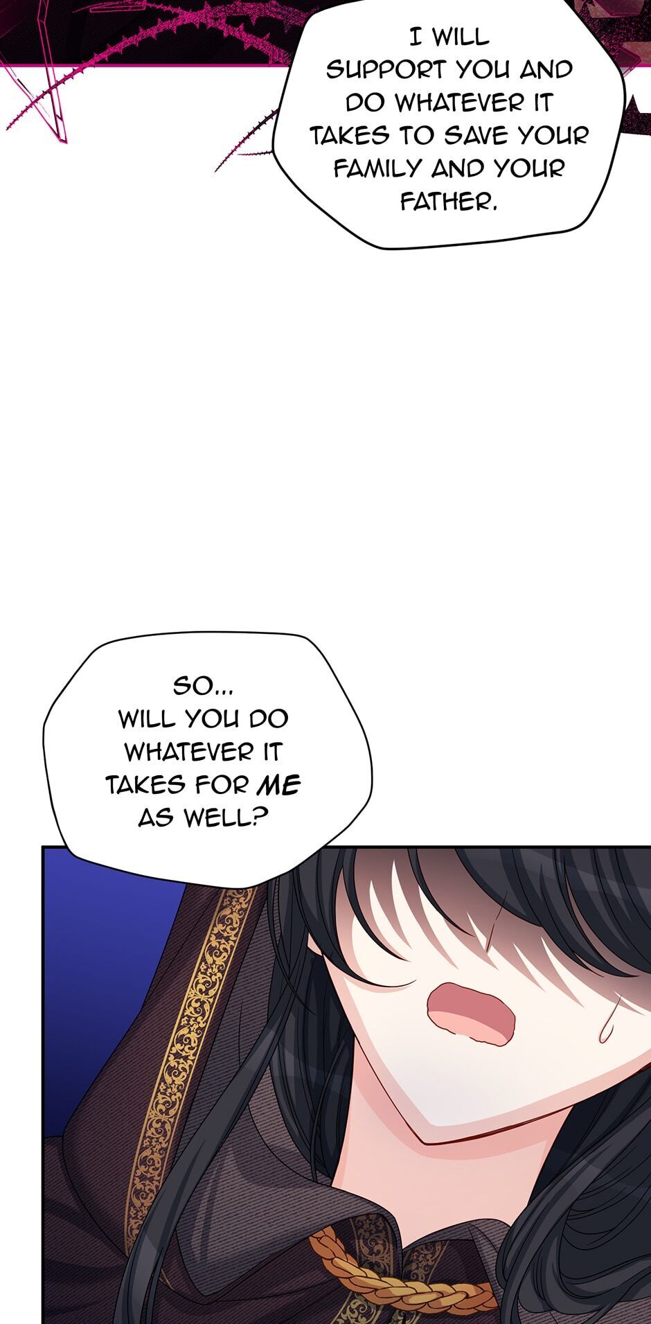 The Duchess With an Empty Soul Chapter 75 - Page 15