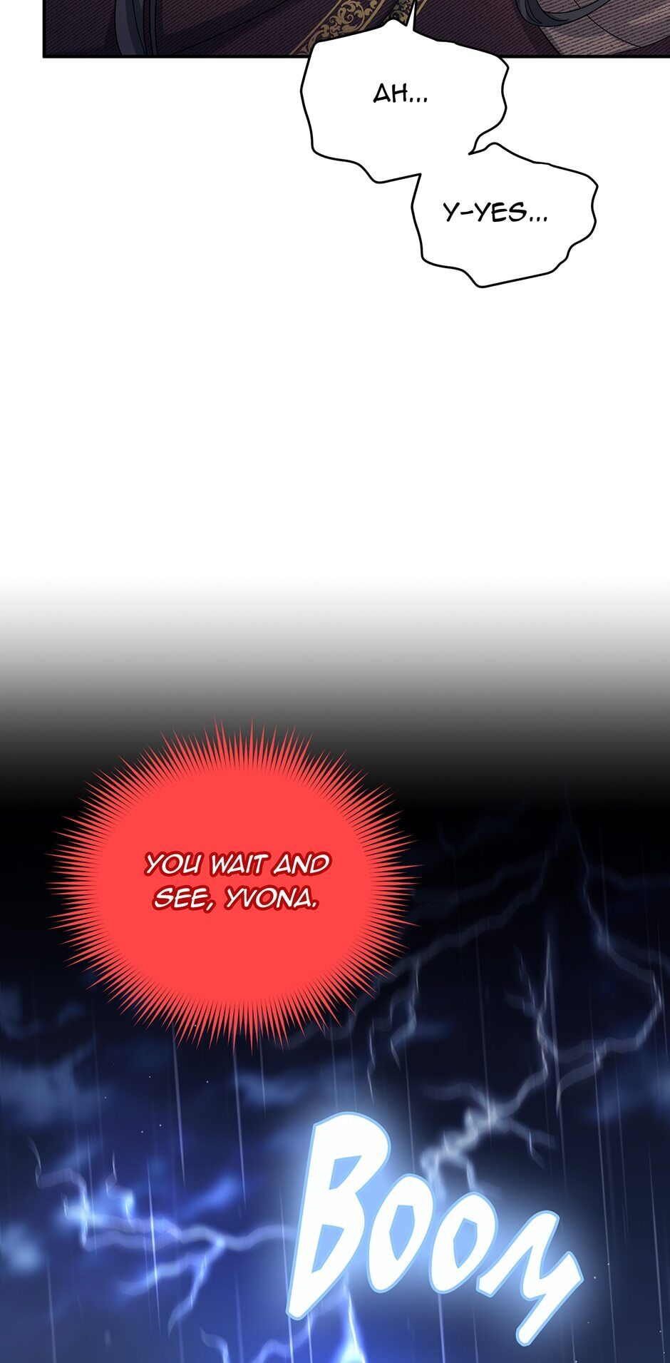 The Duchess With an Empty Soul Chapter 75 - Page 16
