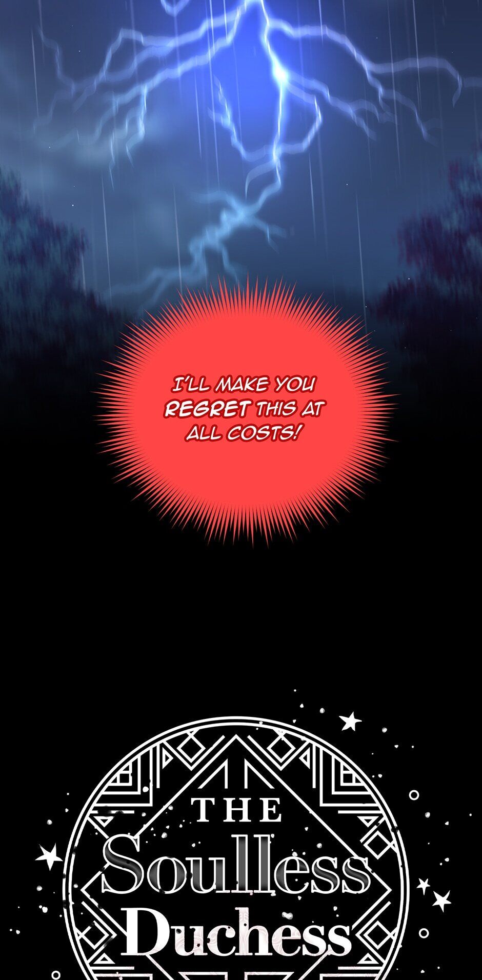 The Duchess With an Empty Soul Chapter 75 - Page 17