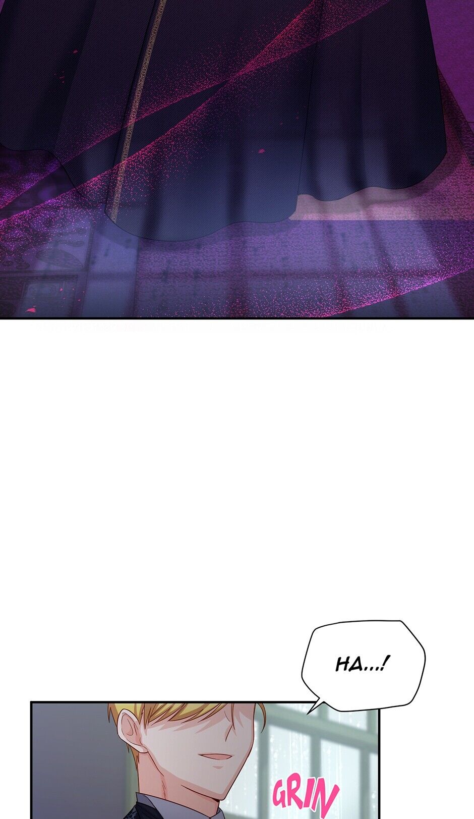 The Duchess With an Empty Soul Chapter 75 - Page 2