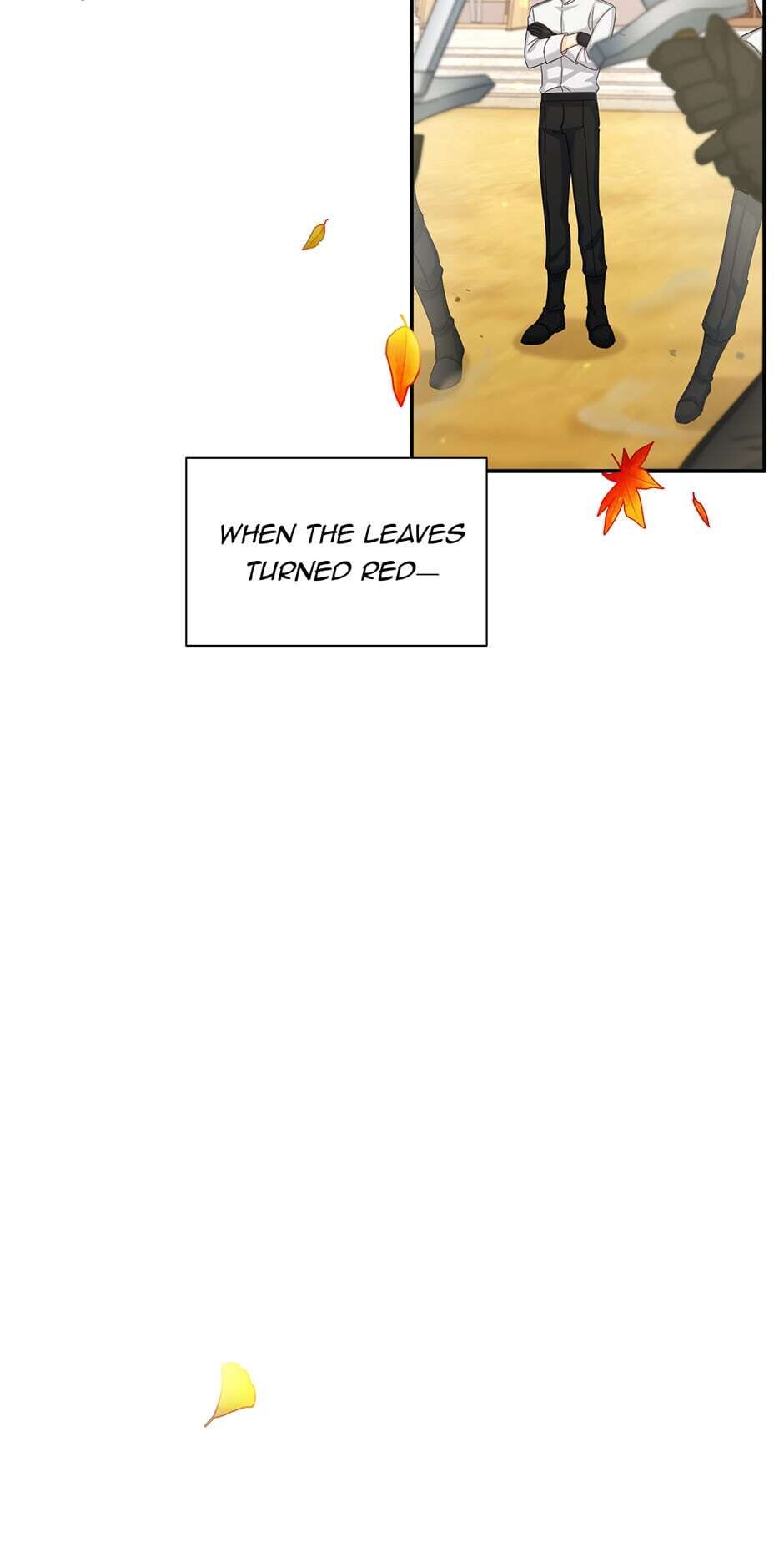 The Duchess With an Empty Soul Chapter 75 - Page 20