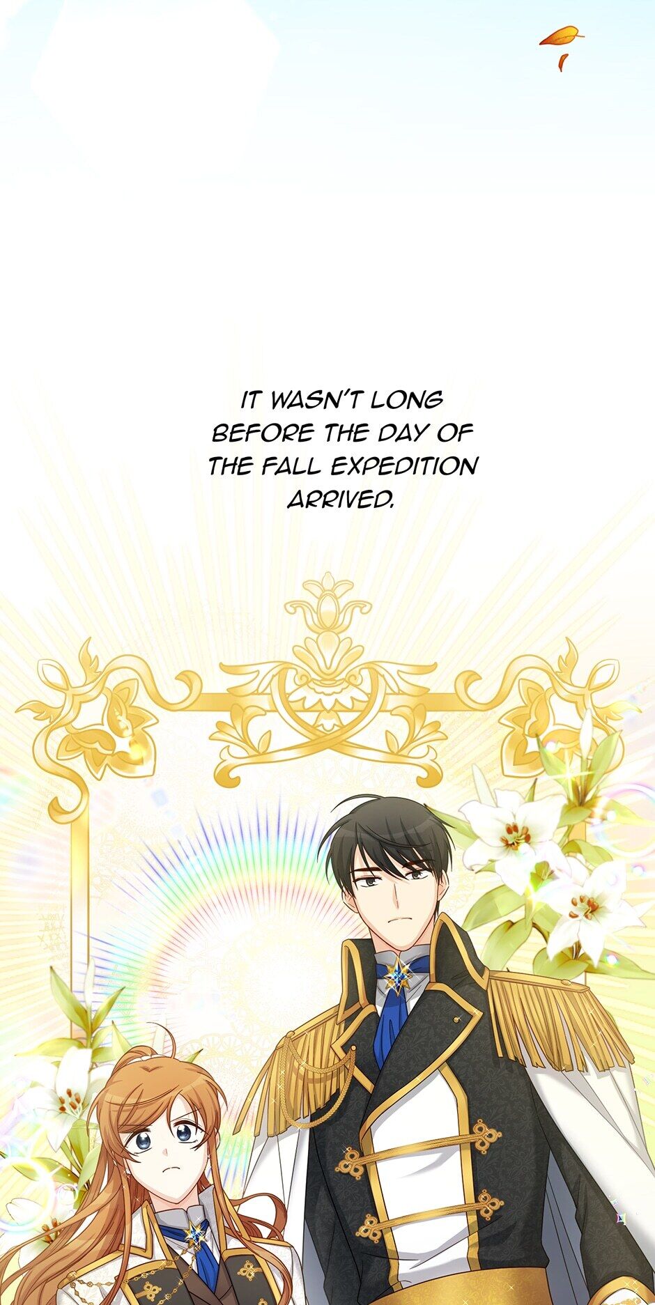 The Duchess With an Empty Soul Chapter 75 - Page 22
