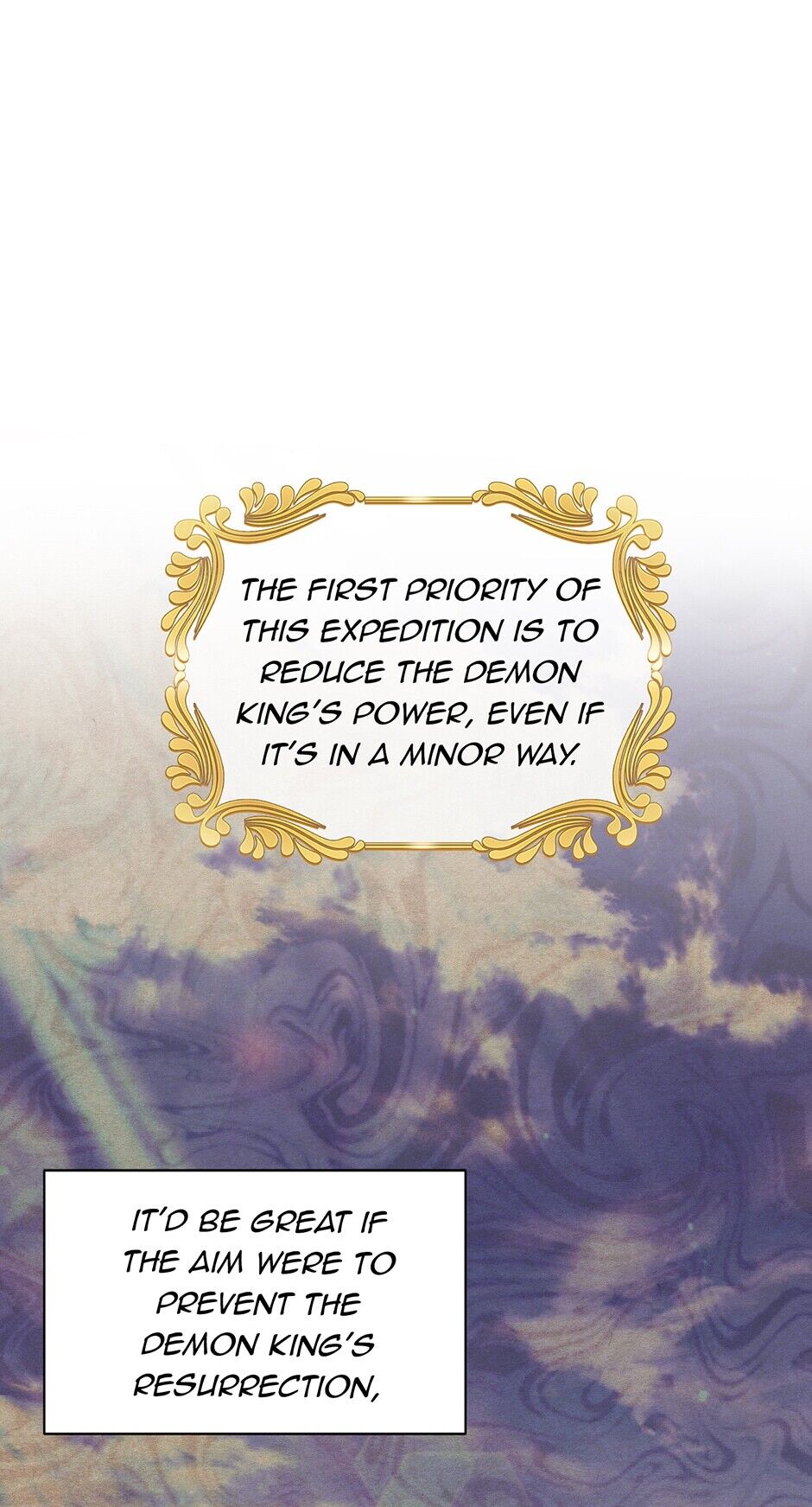 The Duchess With an Empty Soul Chapter 75 - Page 24
