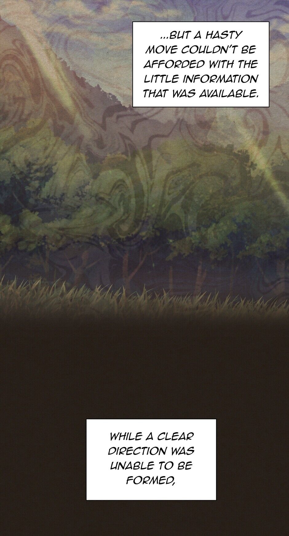The Duchess With an Empty Soul Chapter 75 - Page 25