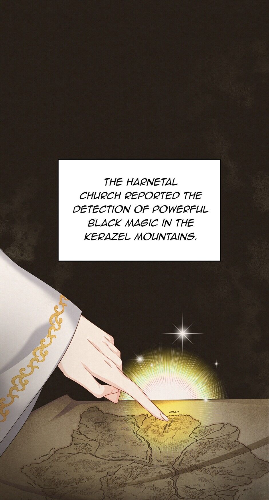 The Duchess With an Empty Soul Chapter 75 - Page 26