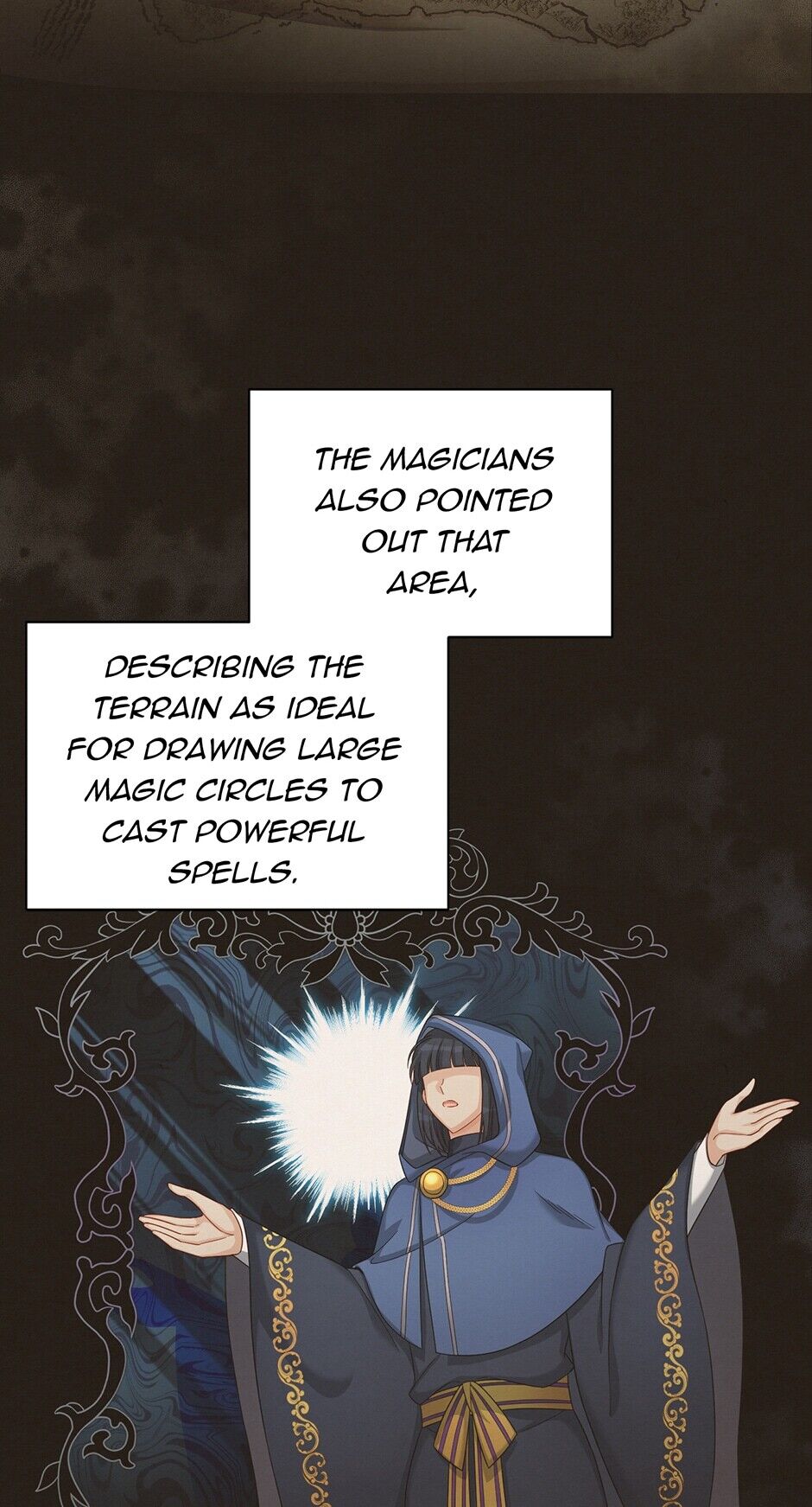 The Duchess With an Empty Soul Chapter 75 - Page 27