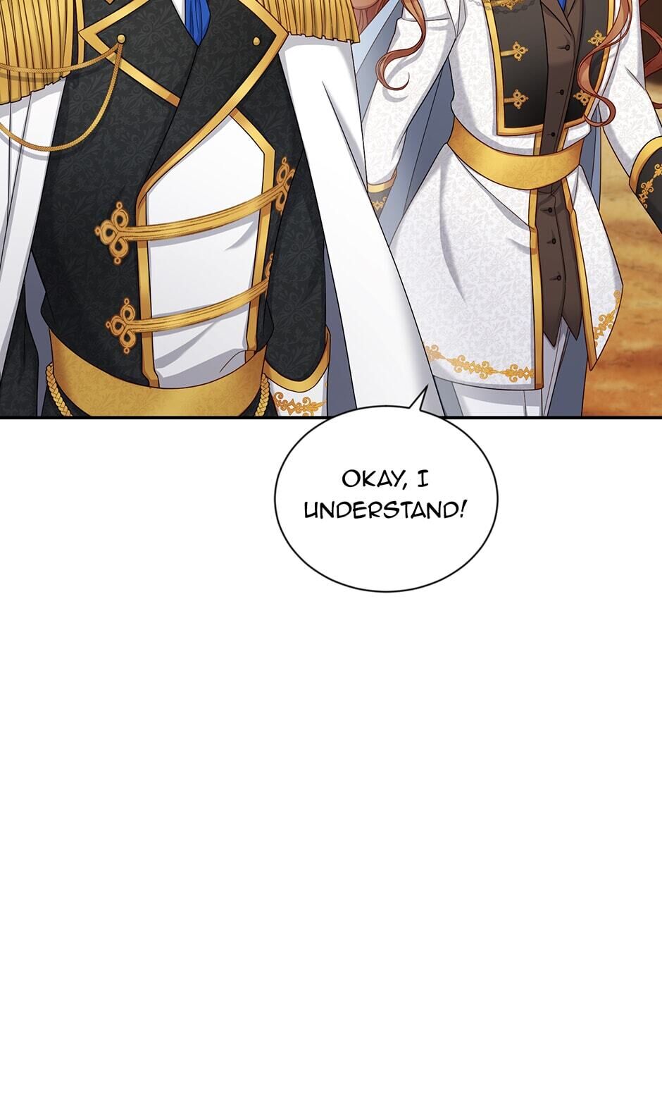 The Duchess With an Empty Soul Chapter 75 - Page 37