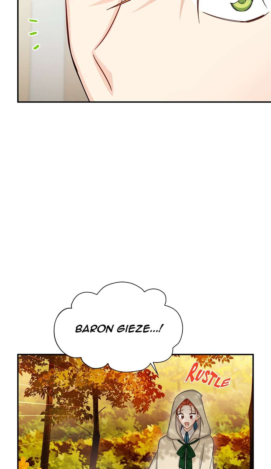 The Duchess With an Empty Soul Chapter 75 - Page 40