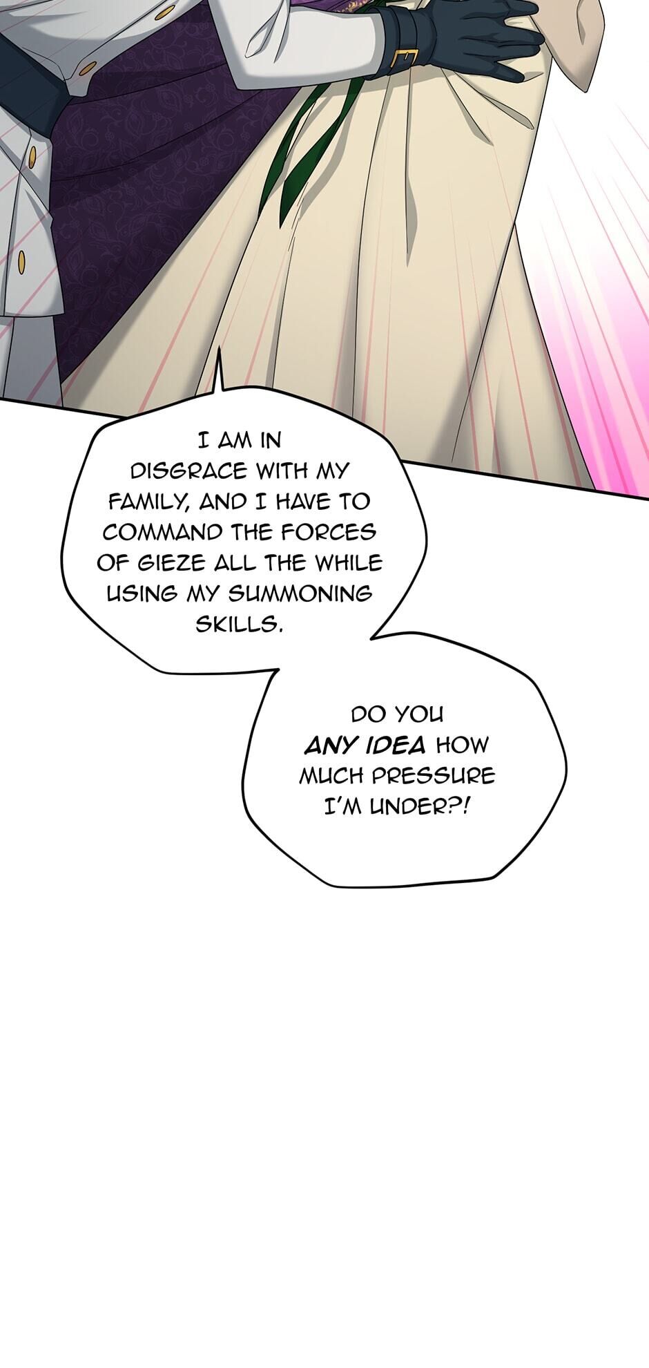 The Duchess With an Empty Soul Chapter 75 - Page 47