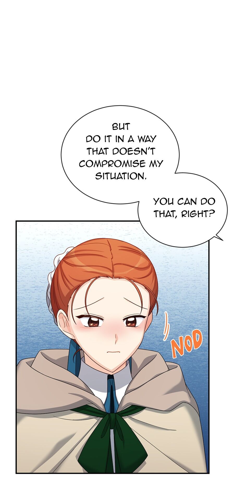 The Duchess With an Empty Soul Chapter 75 - Page 49