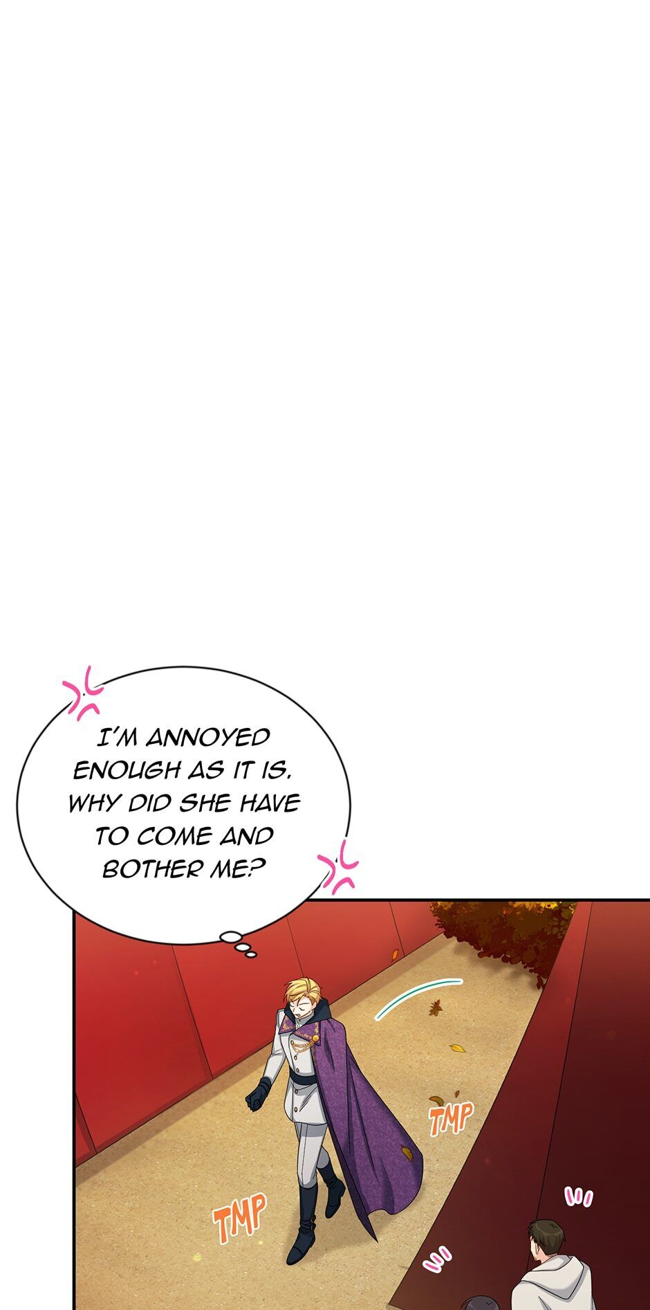 The Duchess With an Empty Soul Chapter 75 - Page 50
