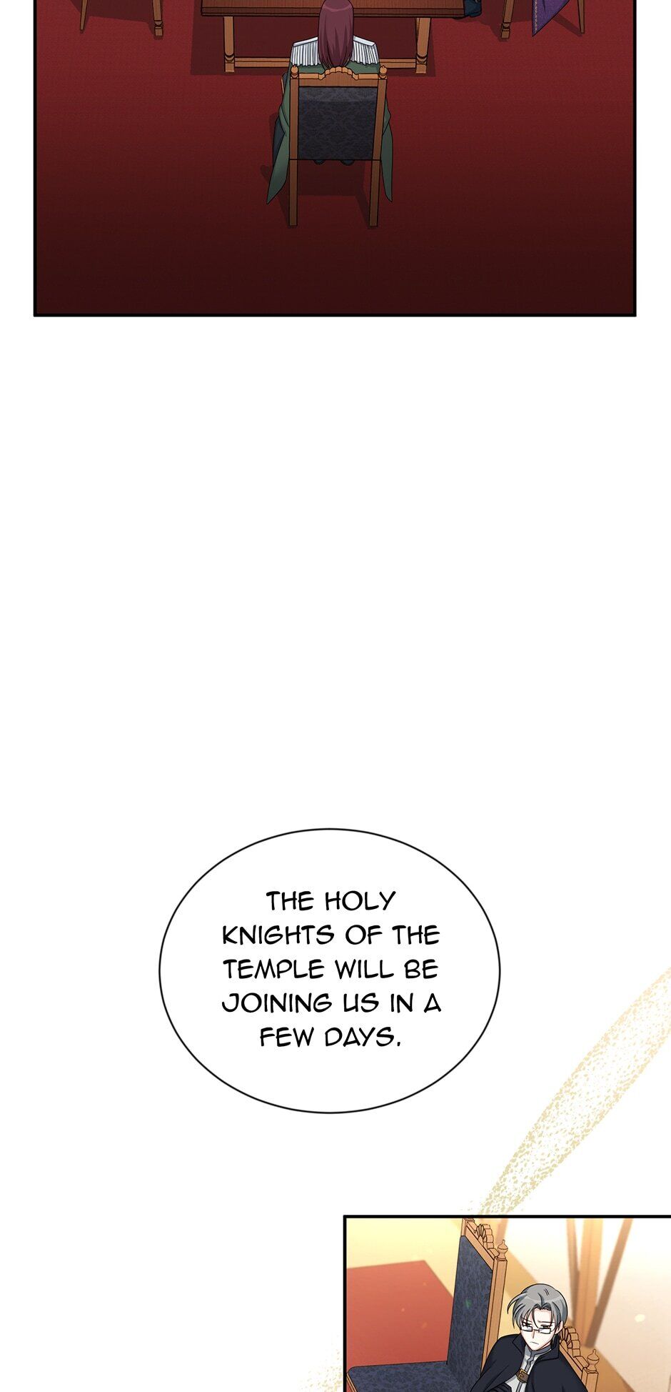 The Duchess With an Empty Soul Chapter 75 - Page 54