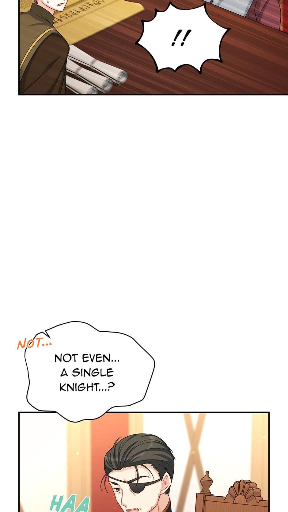The Duchess With an Empty Soul Chapter 75 - Page 59