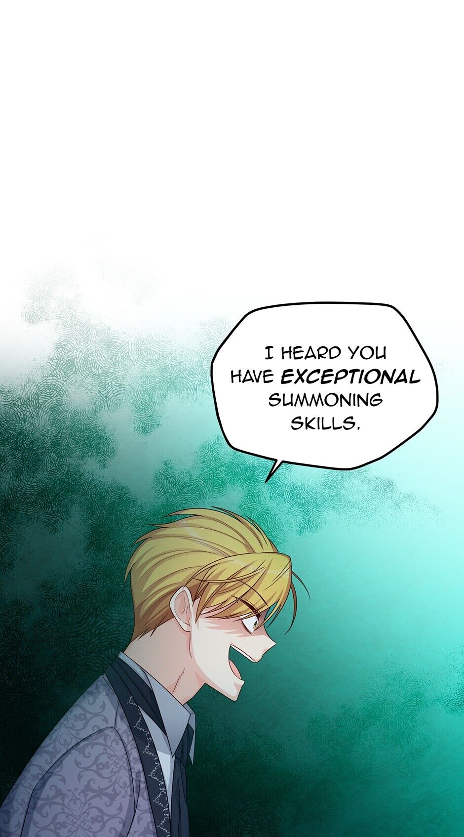 The Duchess With an Empty Soul Chapter 75 - Page 6