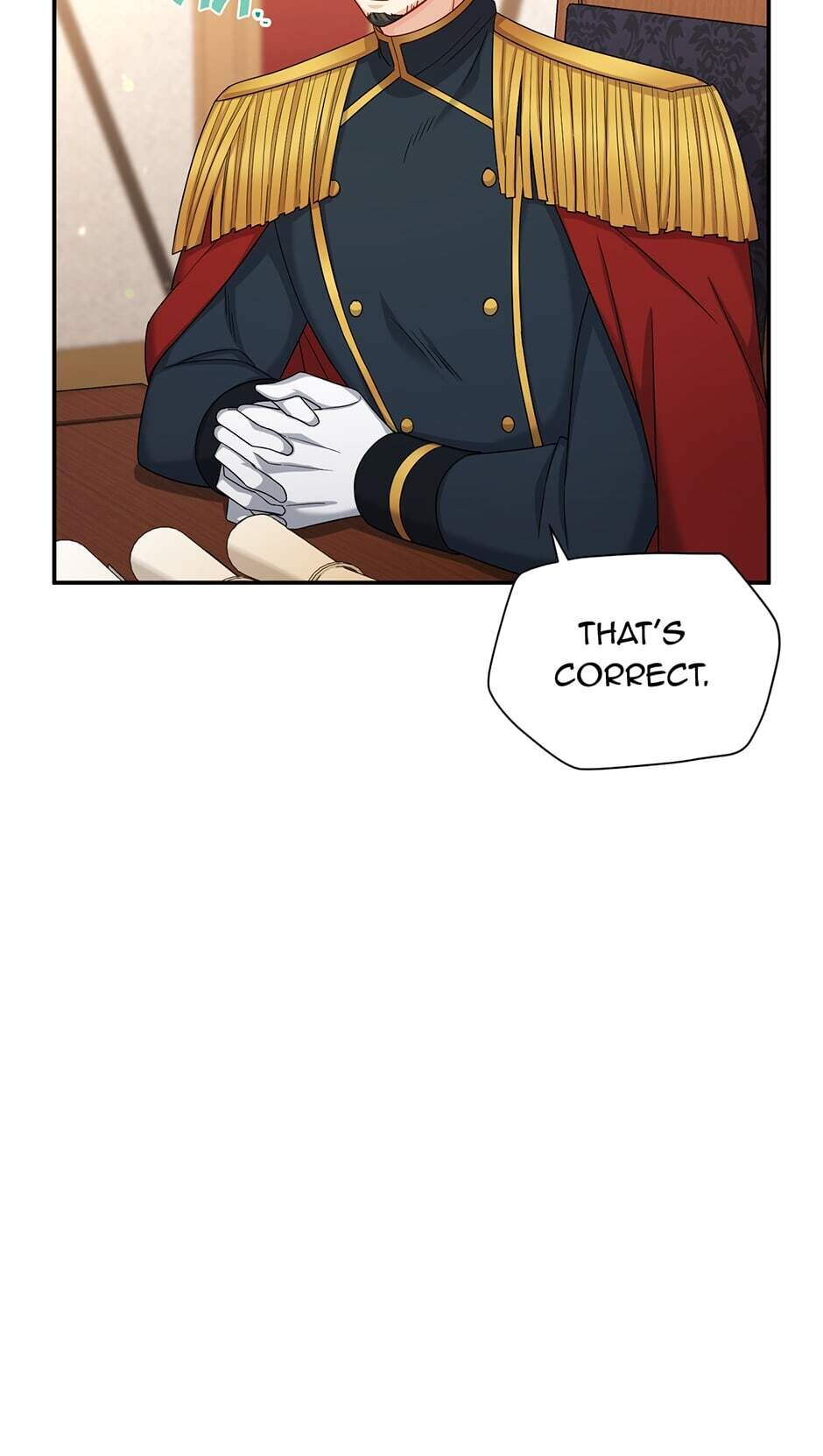 The Duchess With an Empty Soul Chapter 75 - Page 60
