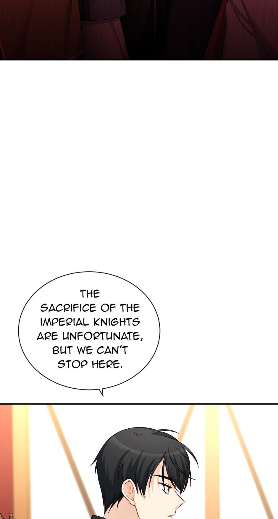 The Duchess With an Empty Soul Chapter 75 - Page 62