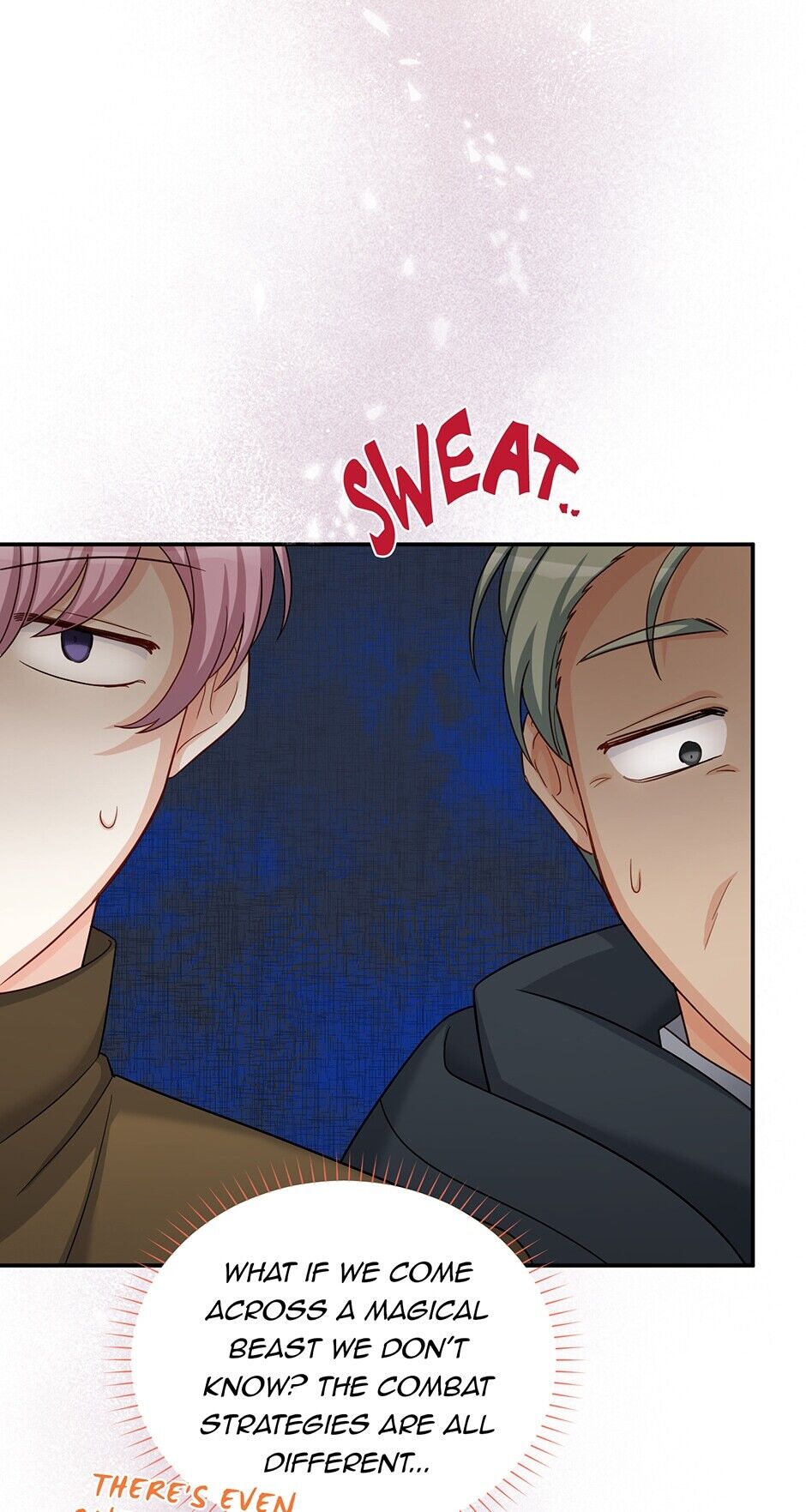 The Duchess With an Empty Soul Chapter 75 - Page 65