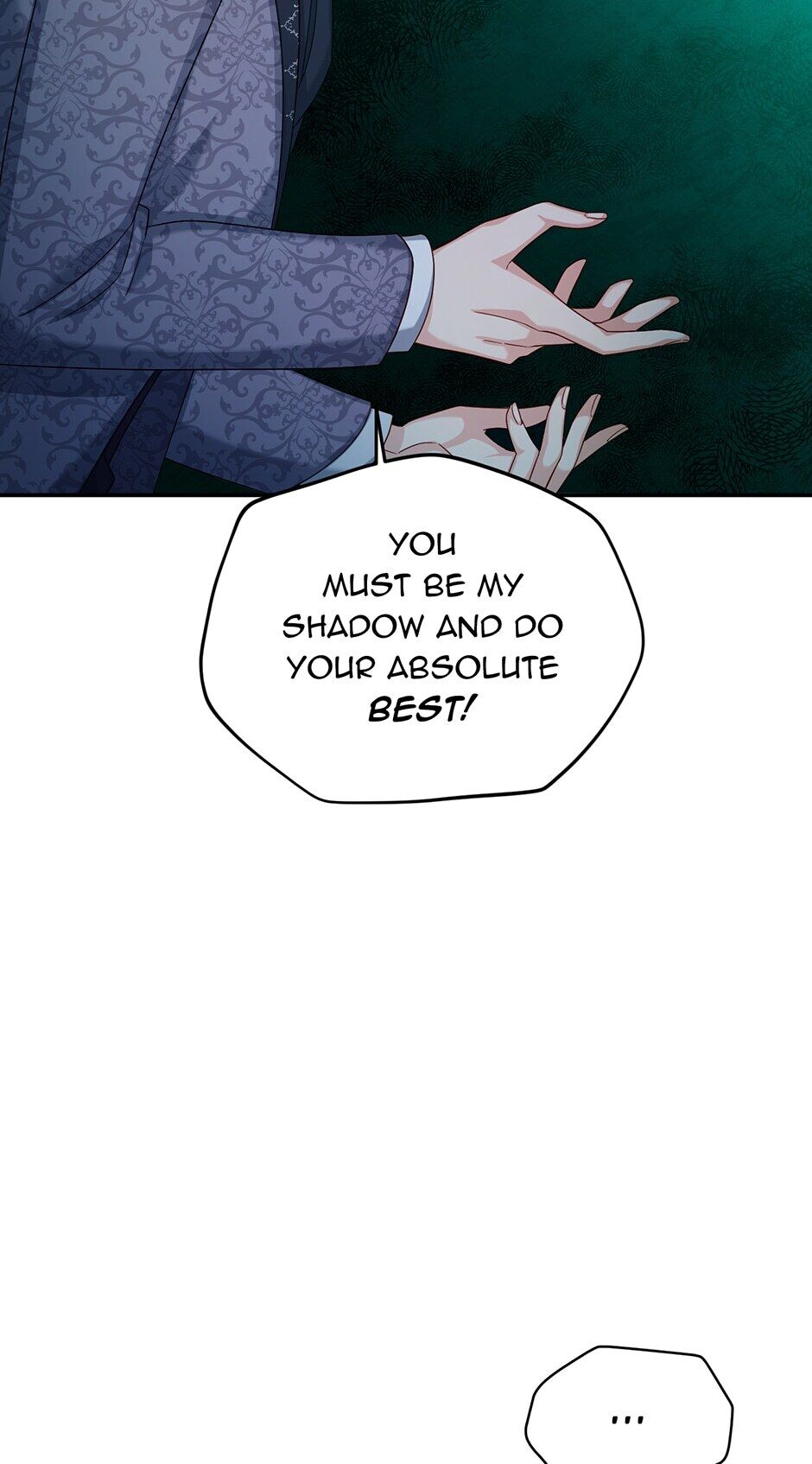 The Duchess With an Empty Soul Chapter 75 - Page 7