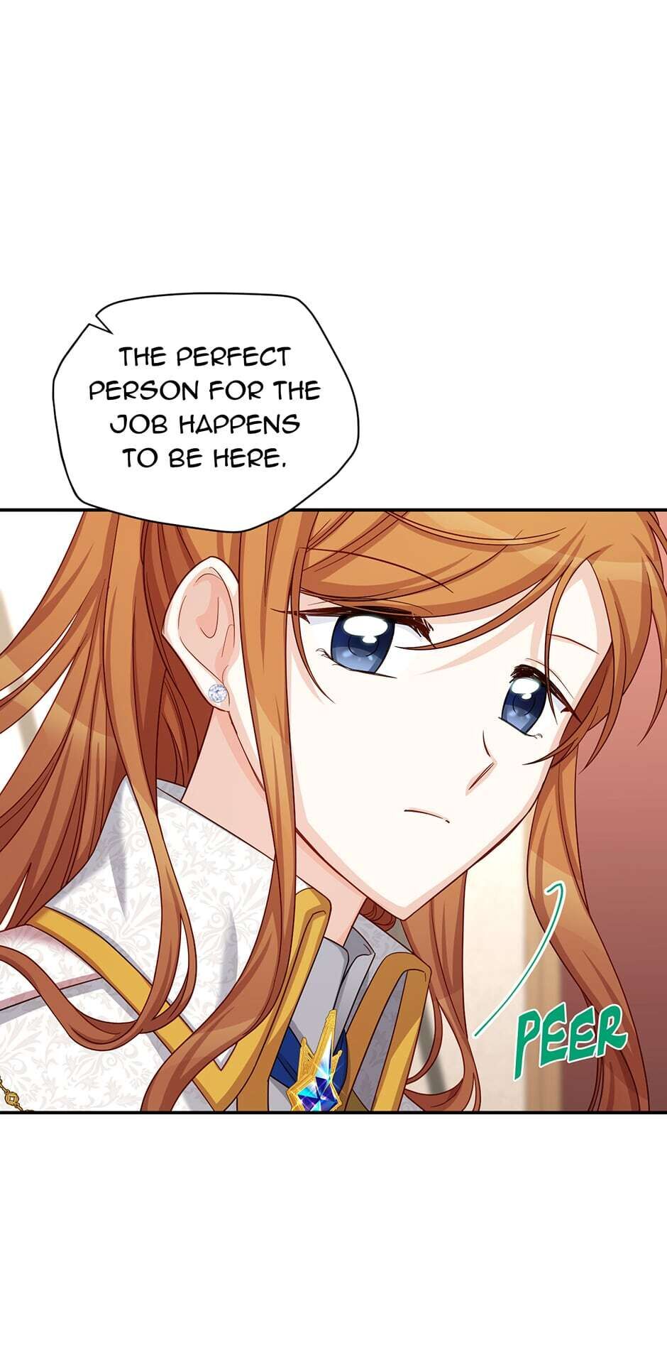 The Duchess With an Empty Soul Chapter 75 - Page 70