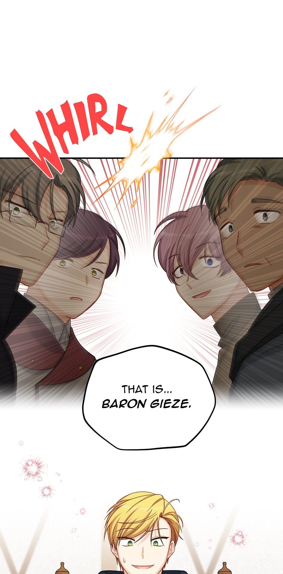 The Duchess With an Empty Soul Chapter 75 - Page 71