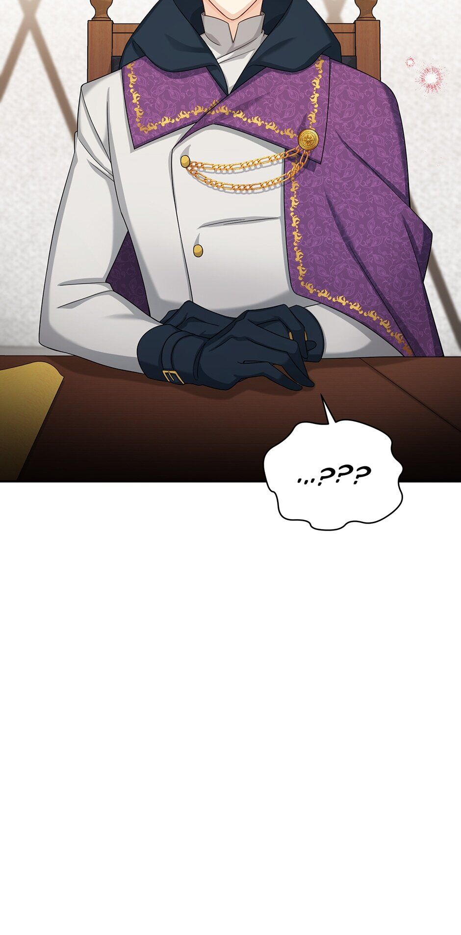 The Duchess With an Empty Soul Chapter 75 - Page 72