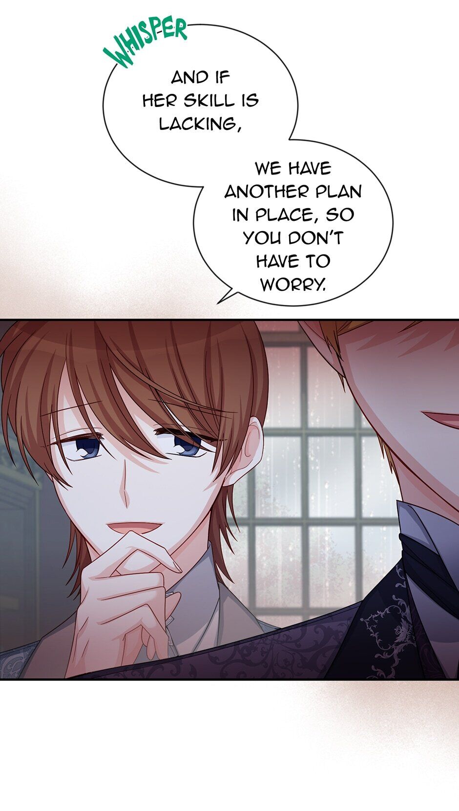 The Duchess With an Empty Soul Chapter 75 - Page 9