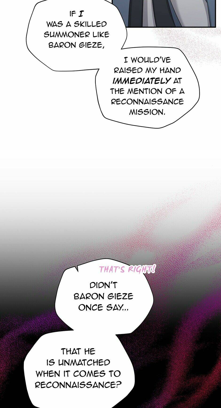 The Duchess With an Empty Soul Chapter 76 - Page 10