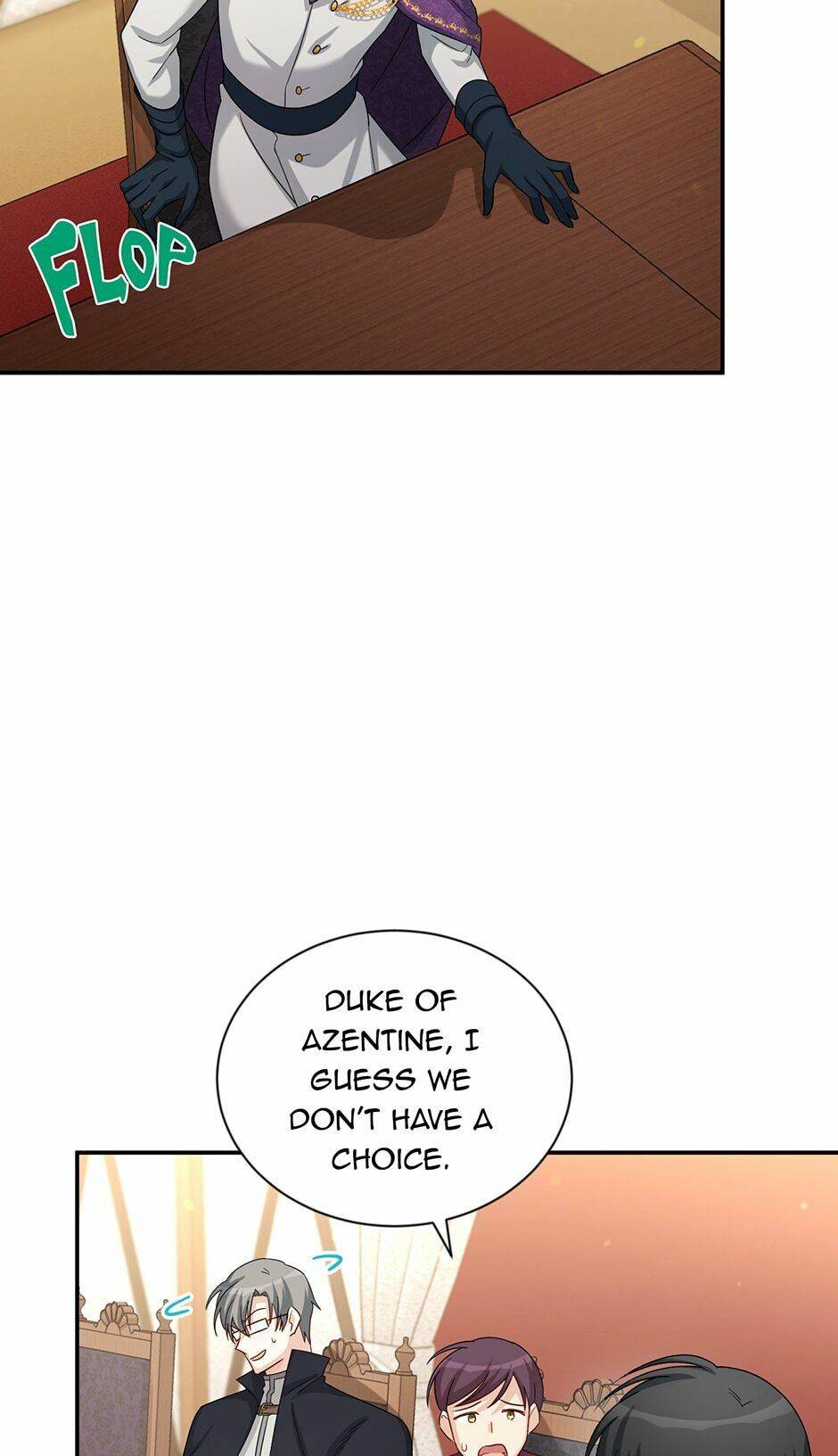 The Duchess With an Empty Soul Chapter 76 - Page 18