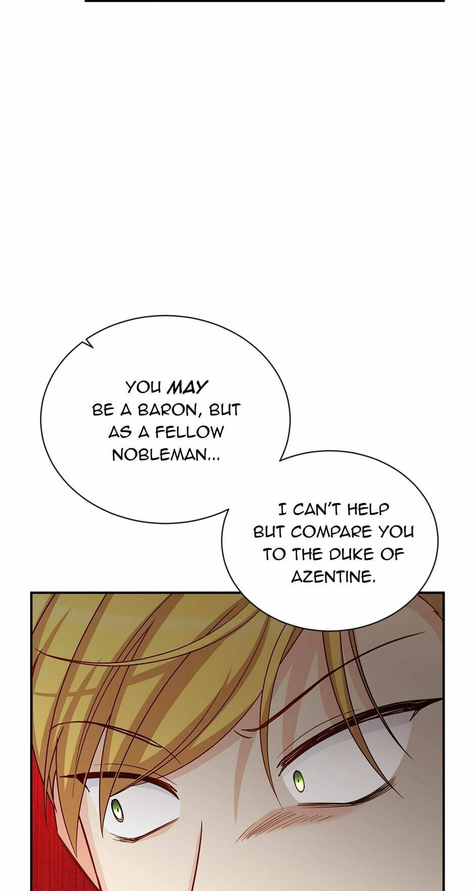 The Duchess With an Empty Soul Chapter 76 - Page 21