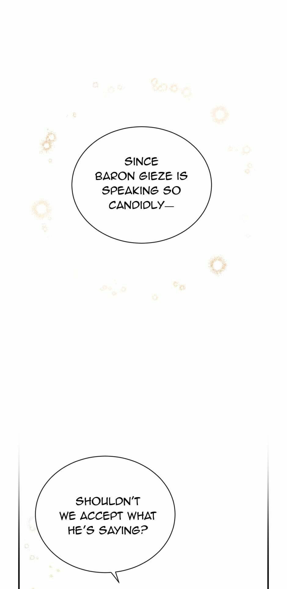 The Duchess With an Empty Soul Chapter 76 - Page 23
