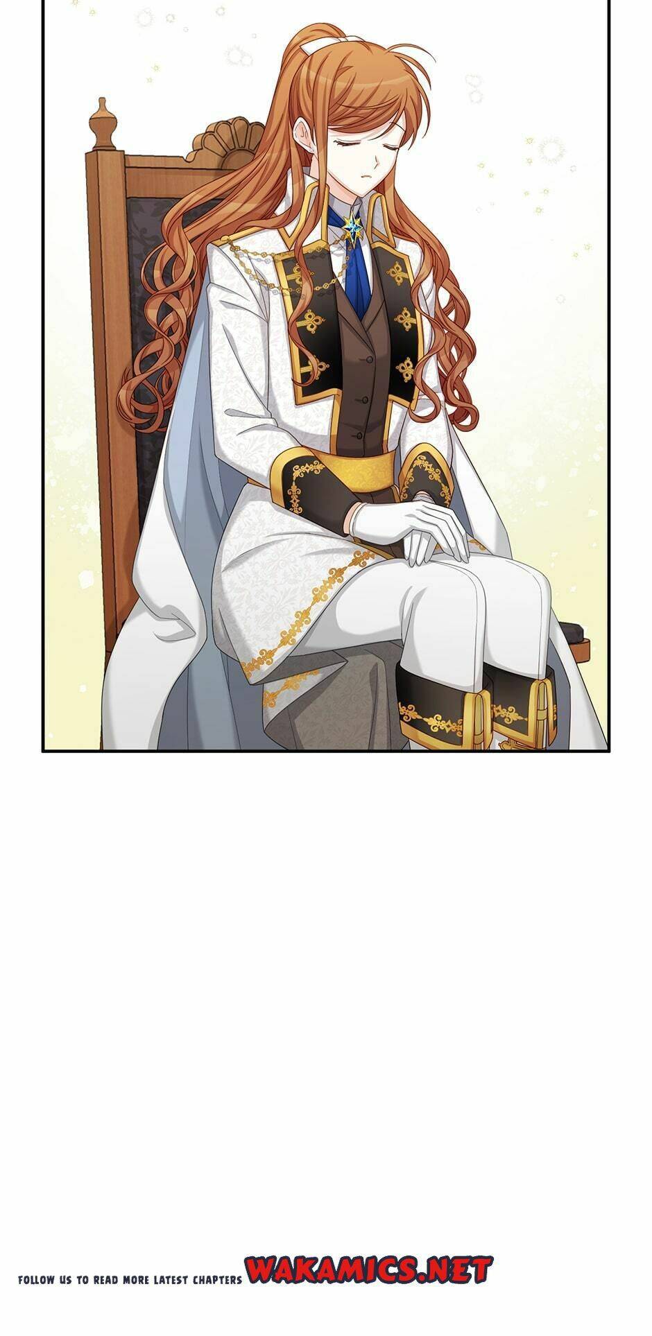 The Duchess With an Empty Soul Chapter 76 - Page 24