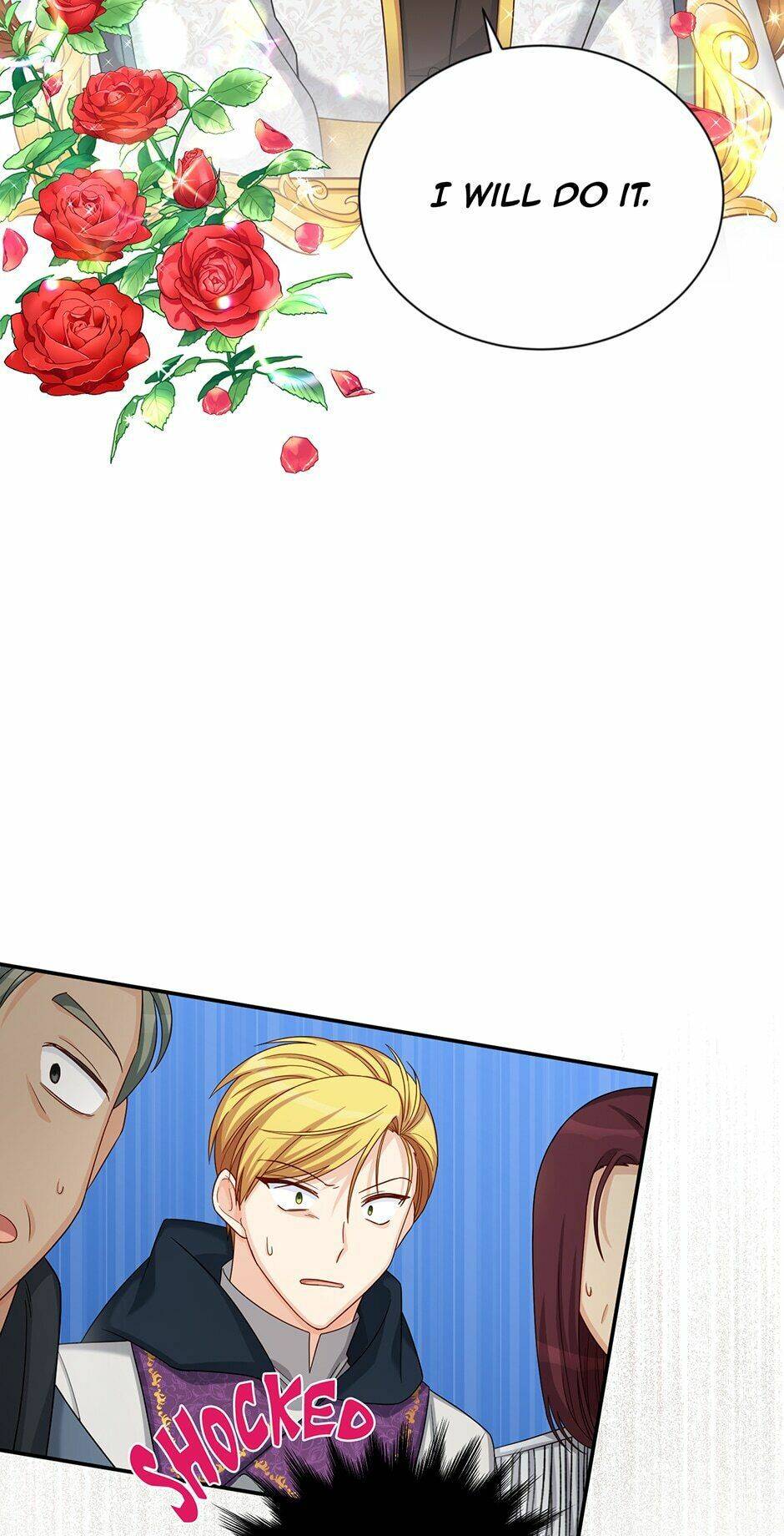 The Duchess With an Empty Soul Chapter 76 - Page 26