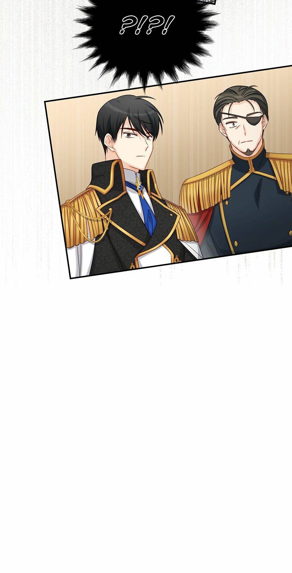 The Duchess With an Empty Soul Chapter 76 - Page 27
