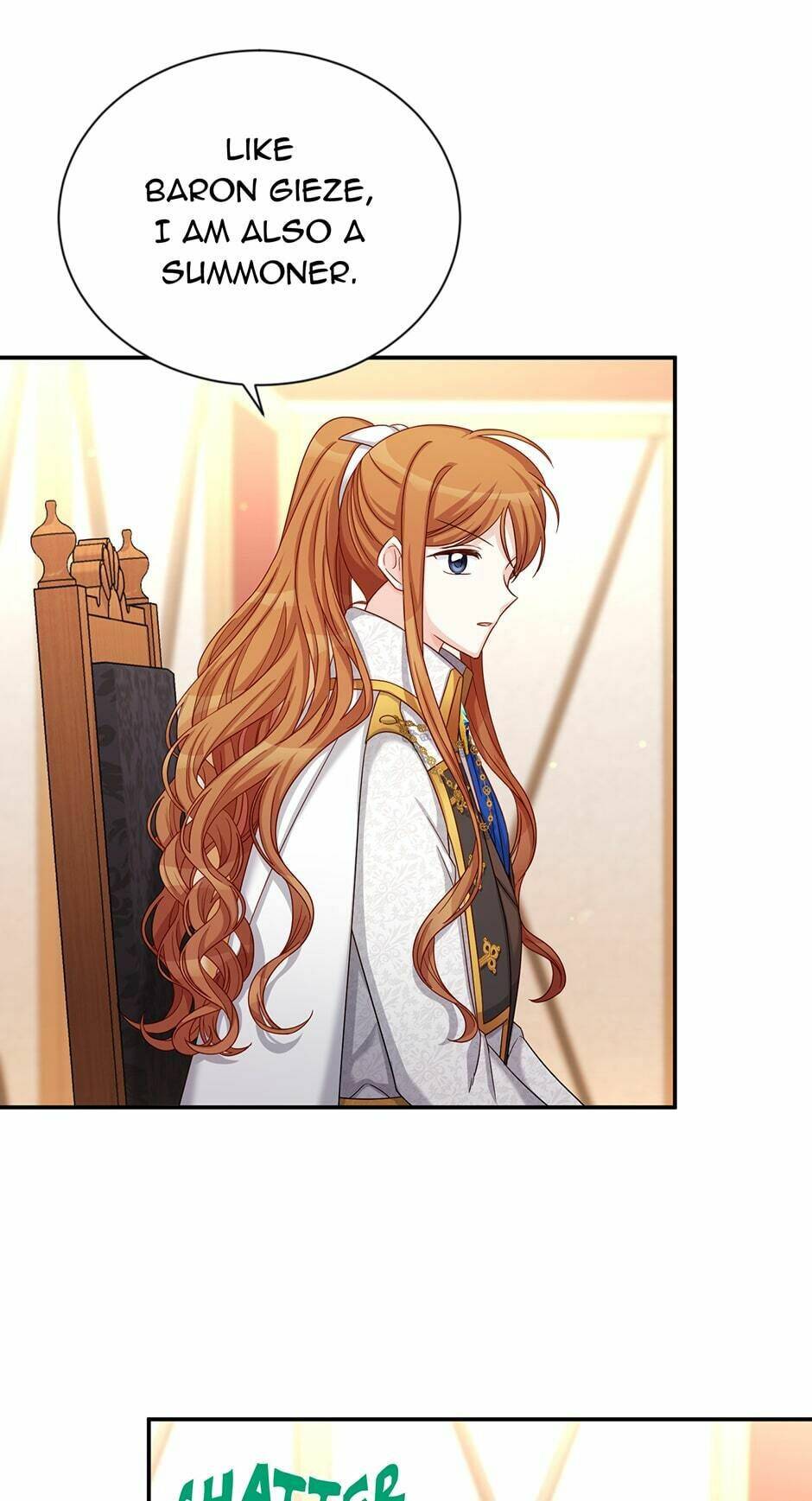 The Duchess With an Empty Soul Chapter 76 - Page 28