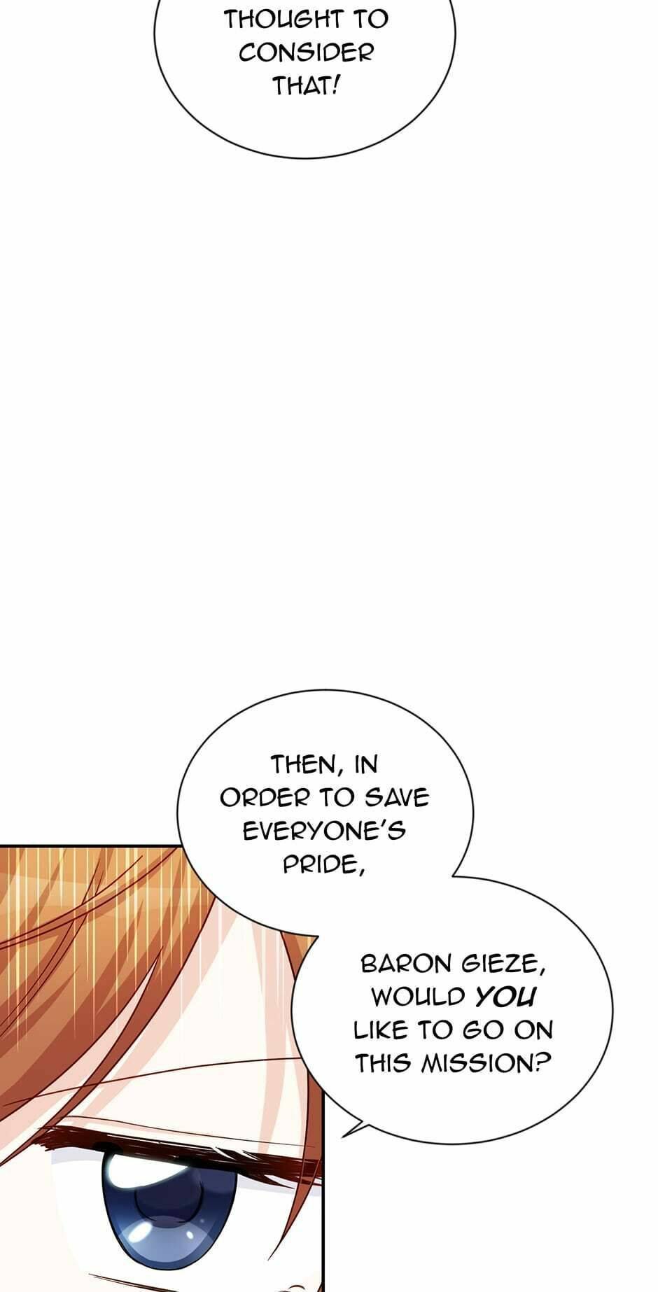 The Duchess With an Empty Soul Chapter 76 - Page 37