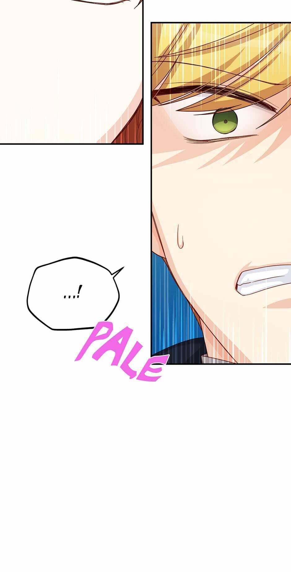 The Duchess With an Empty Soul Chapter 76 - Page 38