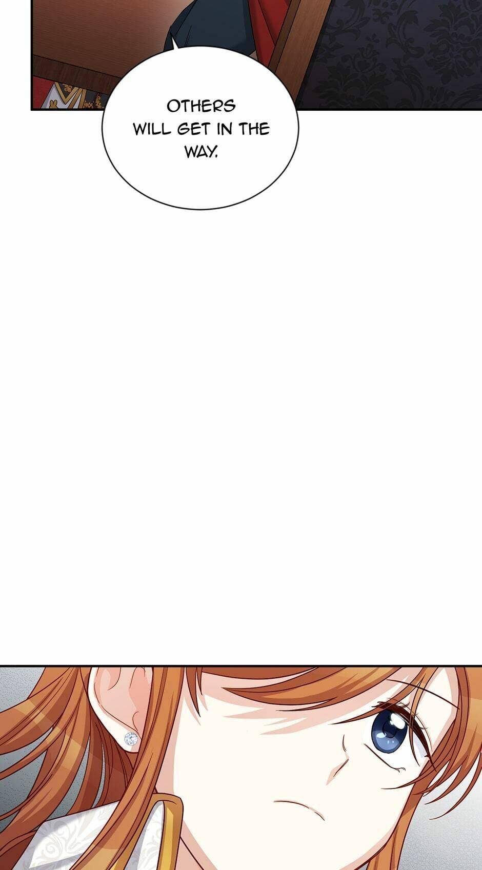 The Duchess With an Empty Soul Chapter 76 - Page 44