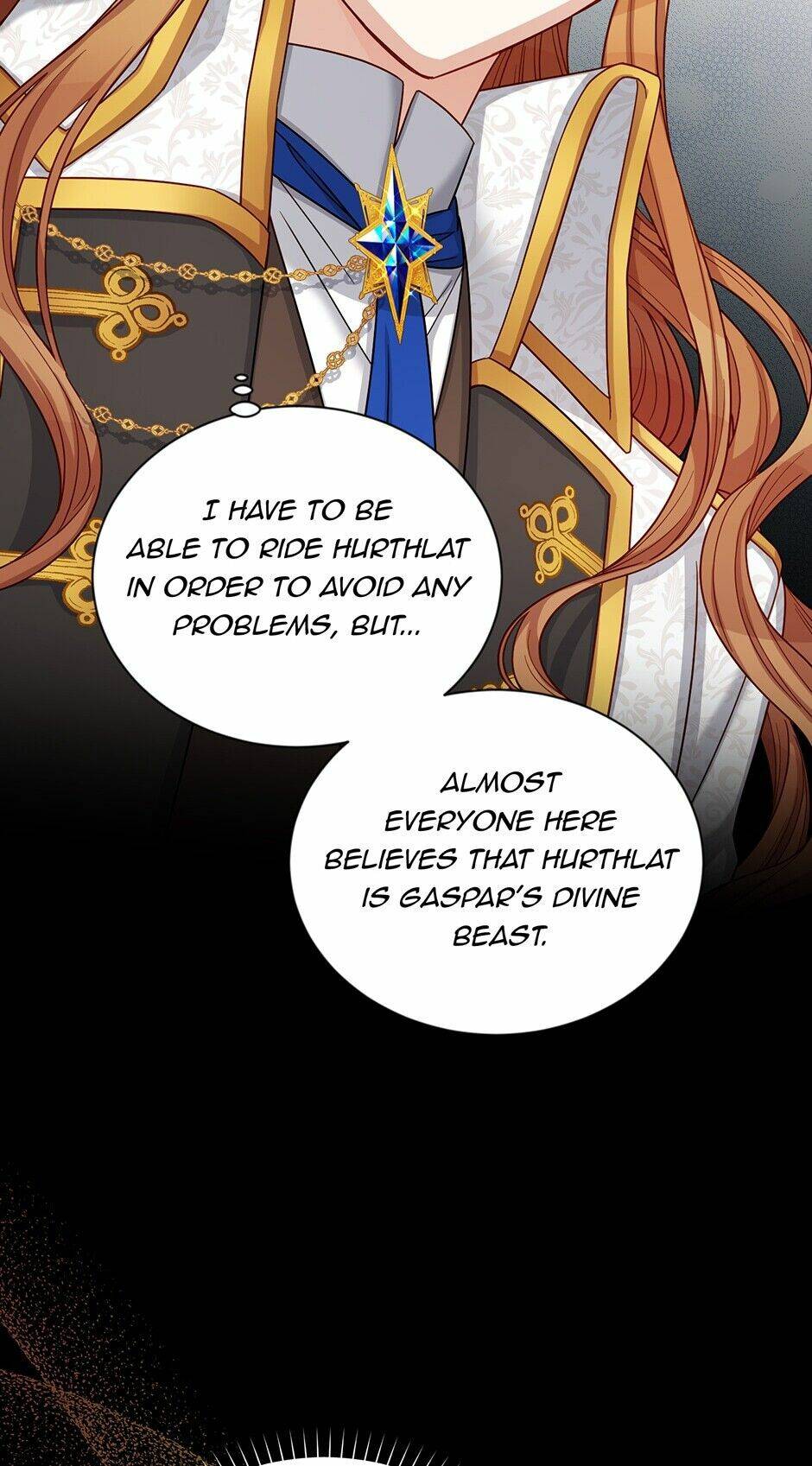 The Duchess With an Empty Soul Chapter 76 - Page 45