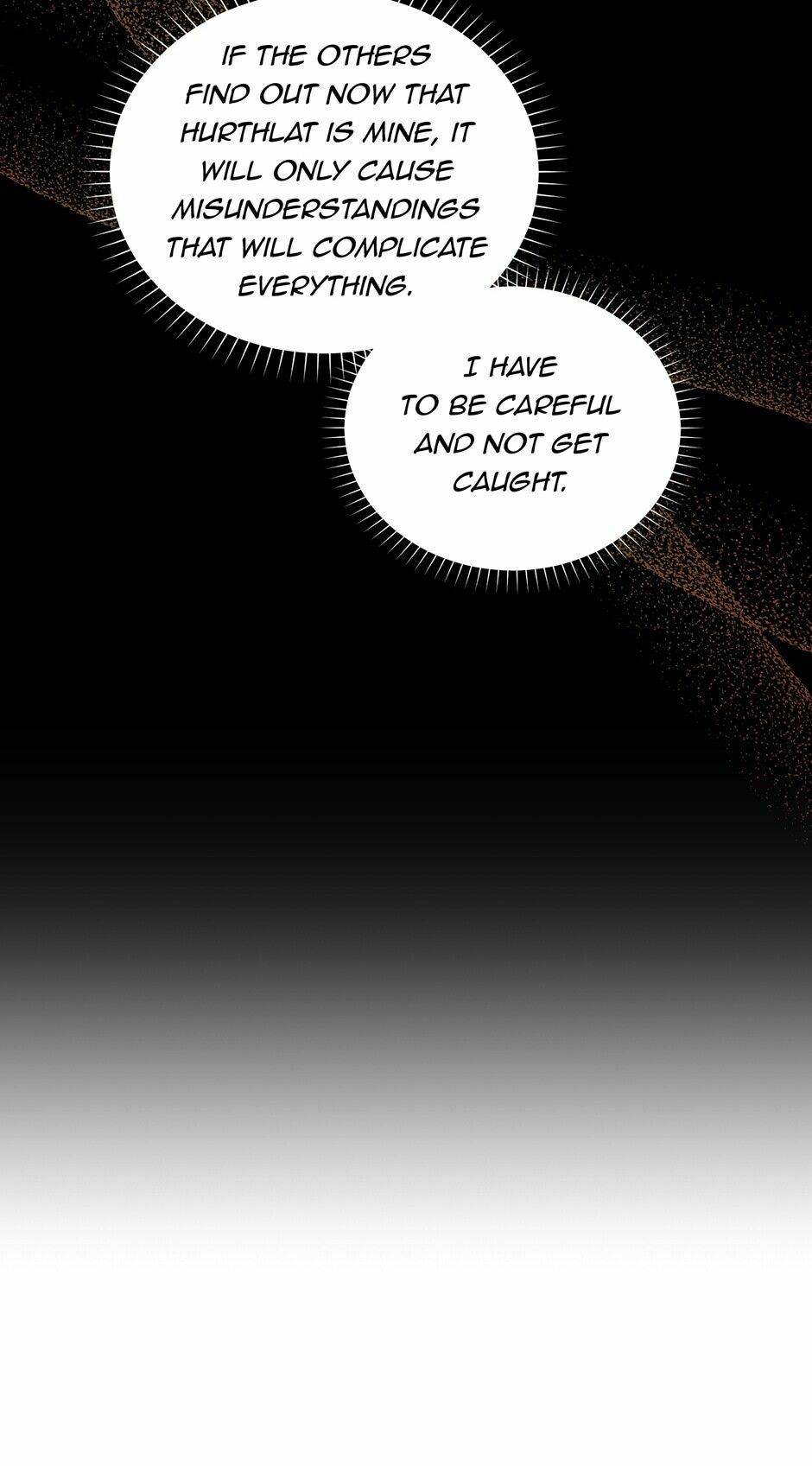 The Duchess With an Empty Soul Chapter 76 - Page 46